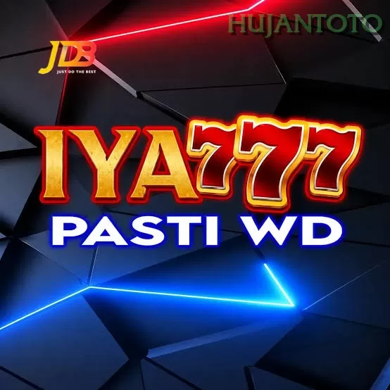 Iya777 — mitra unggulan
