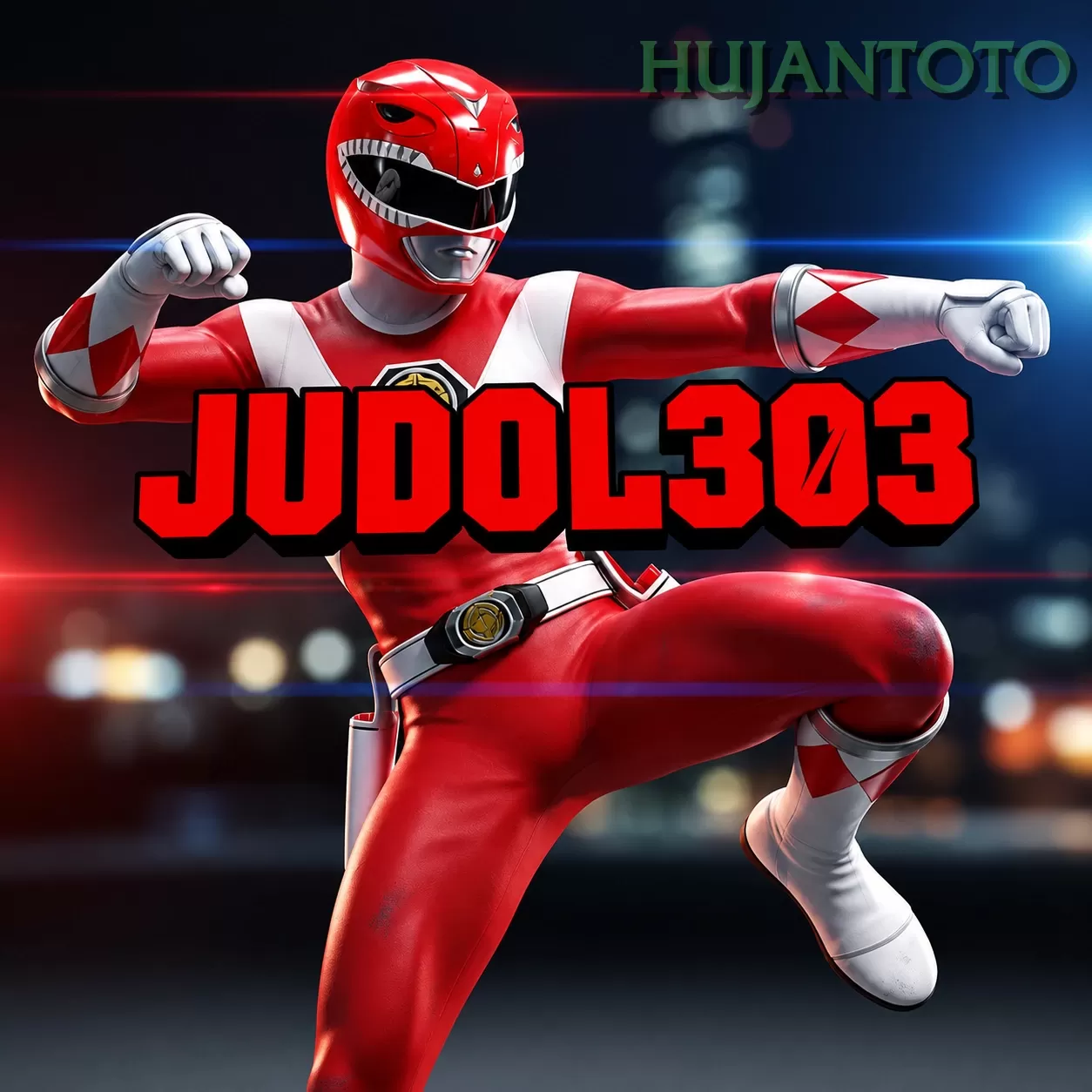 Judolo303 — mitra unggulan